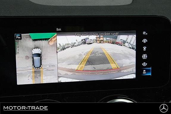 Mercedes-Benz EQA350 15 of 28