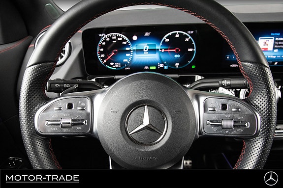 Mercedes-Benz EQA350 23 of 28
