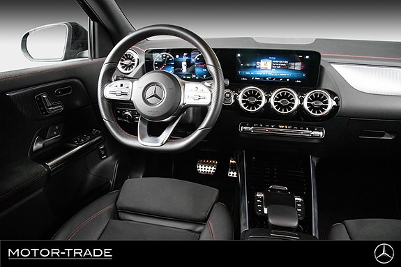 Mercedes-Benz EQA350 24 of 28