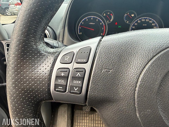 Suzuki SX4 13 of 30