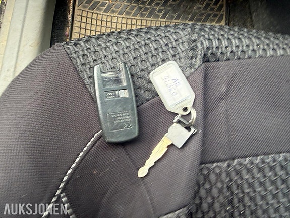 Suzuki SX4 22 of 30