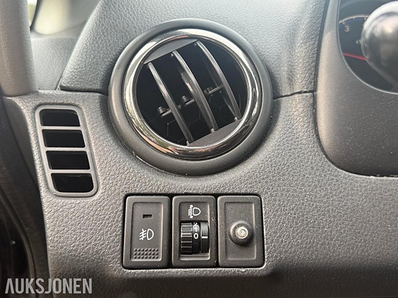 Suzuki SX4 15 of 30