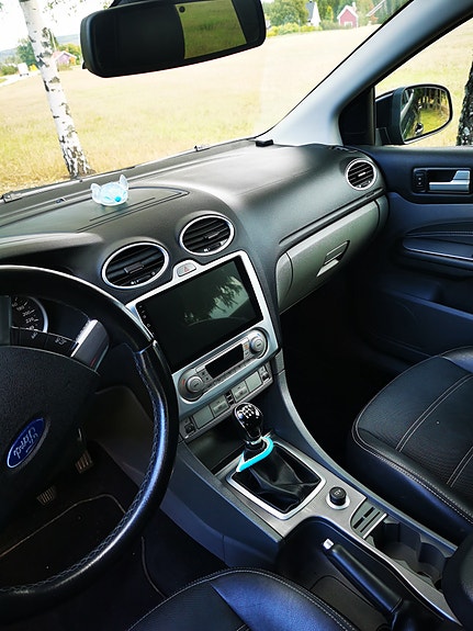 Ford Focus 7 of 11