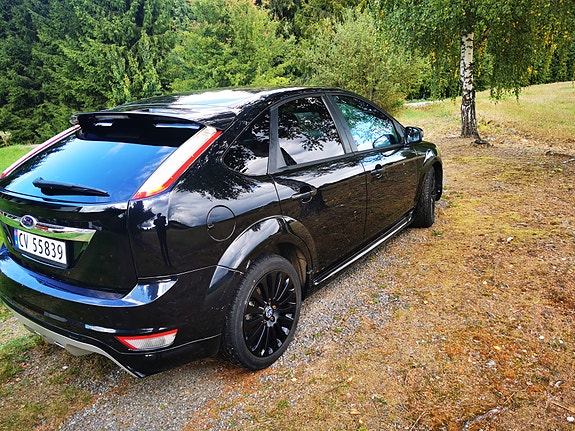 Ford Focus 3 of 11