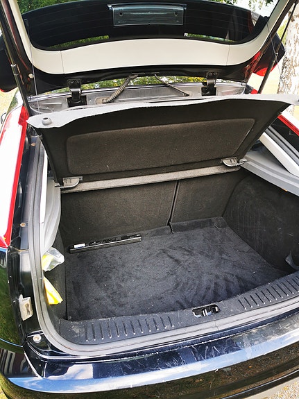 Ford Focus 6 of 11