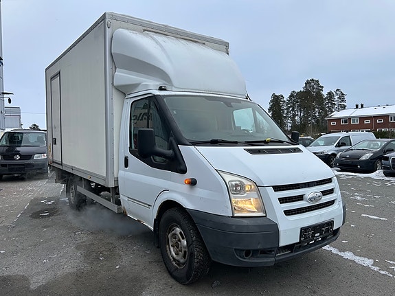 Ford Transit 2 of 19