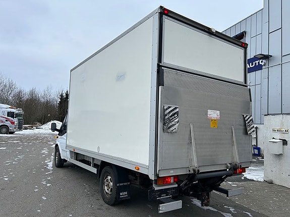 Ford Transit 3 of 19