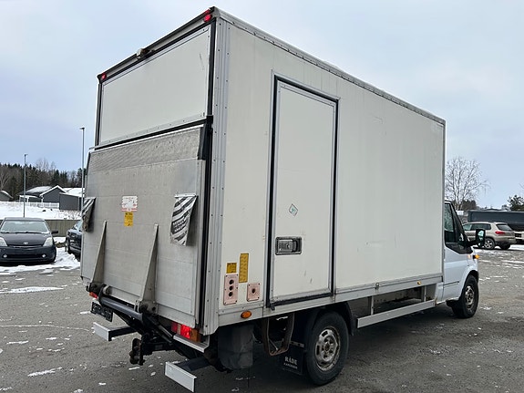 Ford Transit 4 of 19