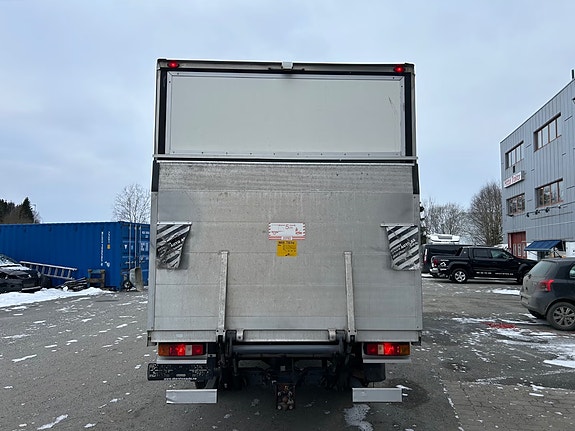 Ford Transit 5 of 19