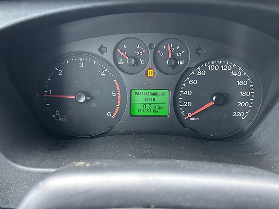 Ford Transit 6 of 19