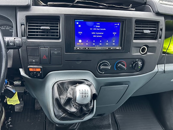 Ford Transit 10 of 19