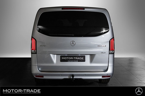 Mercedes-Benz Vito 119 9 of 26