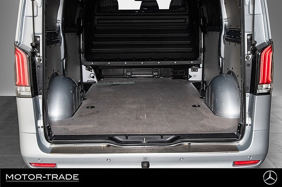 Mercedes-Benz Vito 119 10 of 26