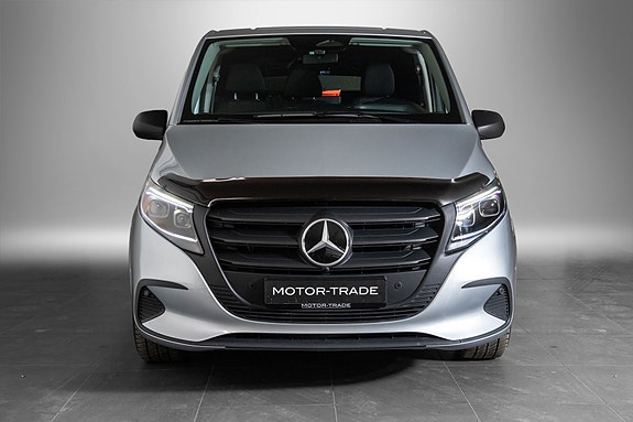 Mercedes-Benz Vito 119 3 of 26