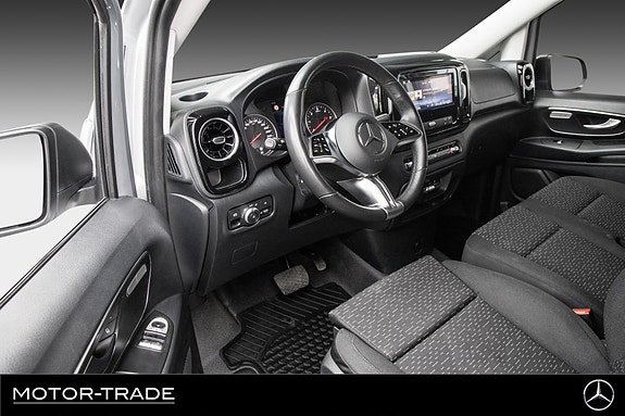 Mercedes-Benz Vito 119 21 of 26