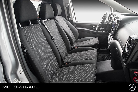 Mercedes-Benz Vito 119 24 of 26