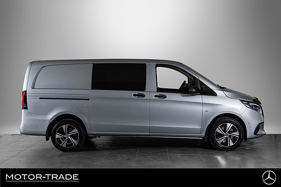 Mercedes-Benz Vito 119 6 of 26