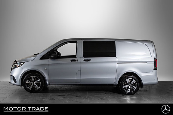Mercedes-Benz Vito 119 5 of 26