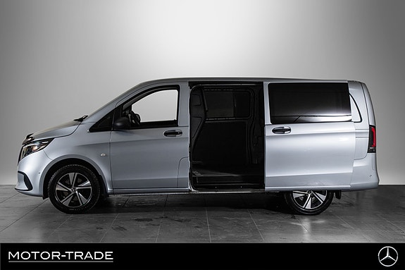 Mercedes-Benz Vito 119 13 of 26