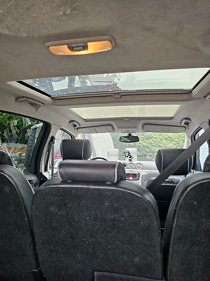 Ford S-MAX 5 of 14