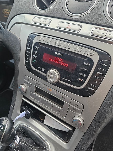 Ford S-MAX 12 of 14