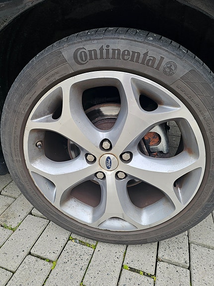 Ford S-MAX 10 of 14