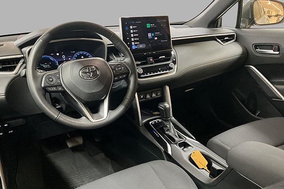Toyota Corolla Cross 14 of 20