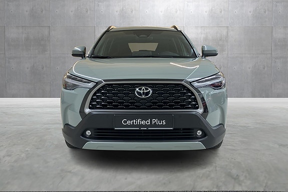 Toyota Corolla Cross 8 of 20