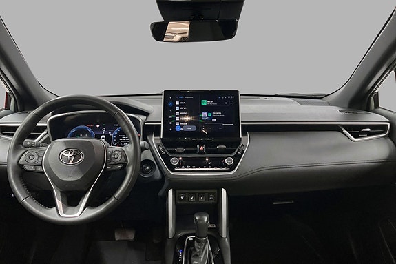 Toyota Corolla Cross 9 of 20