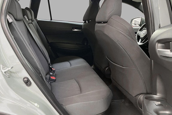Toyota Corolla Cross 17 of 20