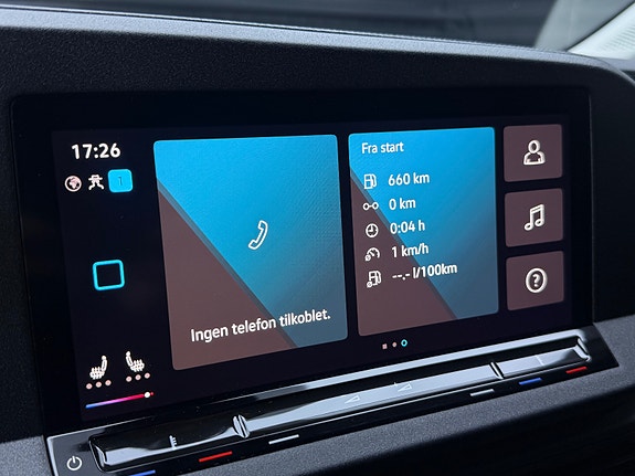 Volkswagen Caddy 24 of 30