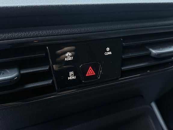 Volkswagen Caddy 26 of 30