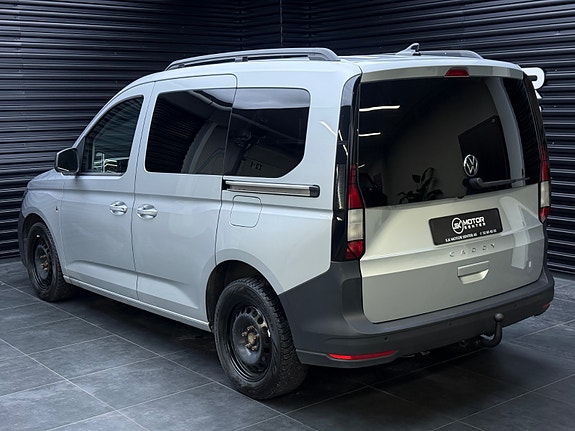 Volkswagen Caddy 2 of 30