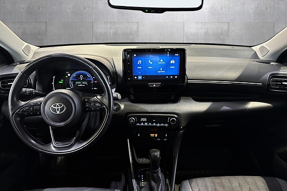 Toyota Yaris 9 of 20