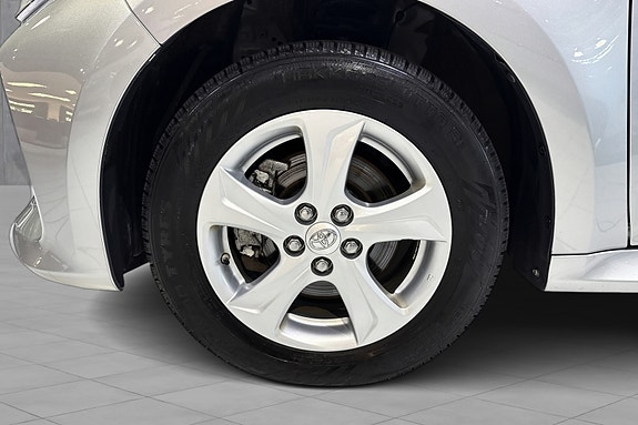 Toyota Yaris 19 of 20