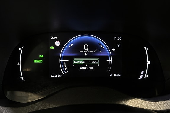 Toyota Yaris 12 of 20