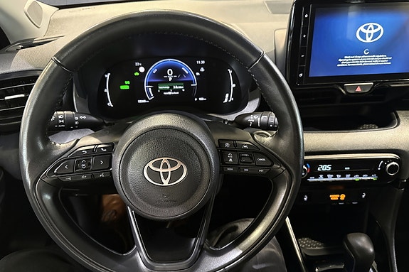 Toyota Yaris 11 of 20