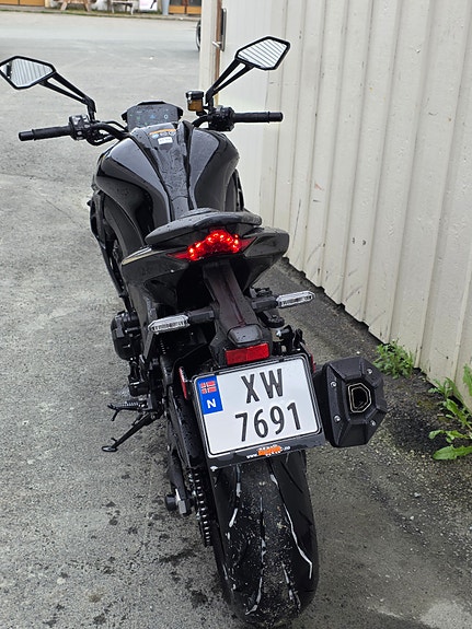 Kawasaki Z 1100 6 of 6