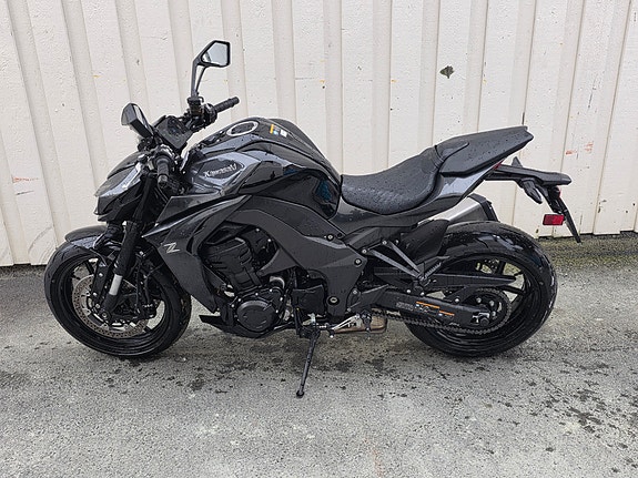 Kawasaki Z 1100 5 of 6