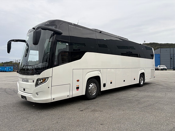 Scania Touring HD 2 of 20