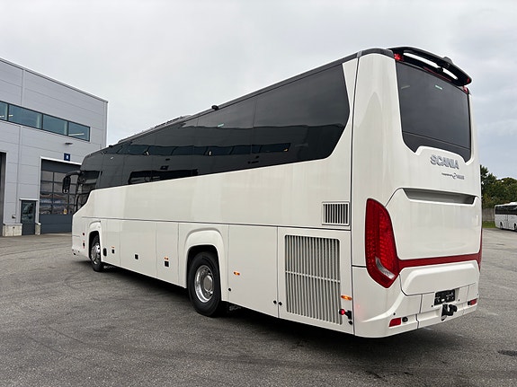 Scania Touring HD 4 of 20