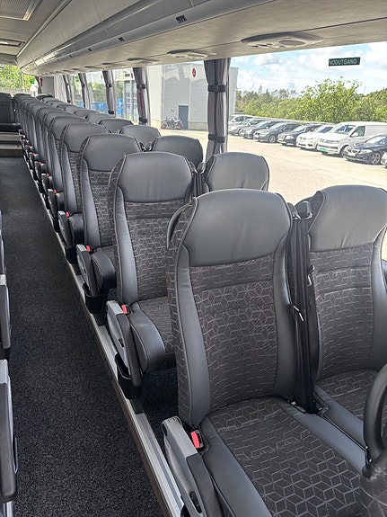 Scania Touring HD 7 of 20