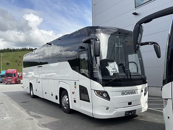 Scania Touring HD 20 of 20