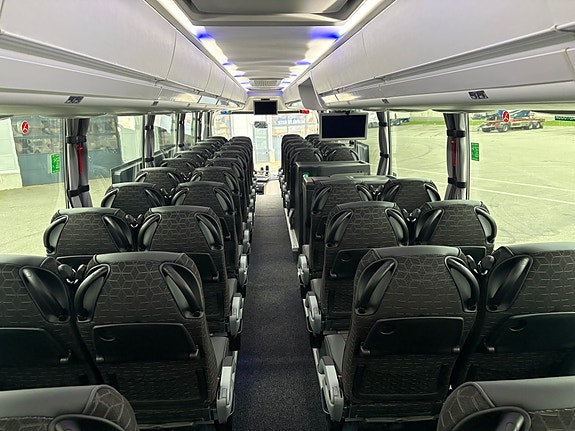 Scania Touring HD 6 of 20
