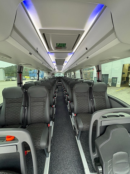 Scania Touring HD 5 of 20
