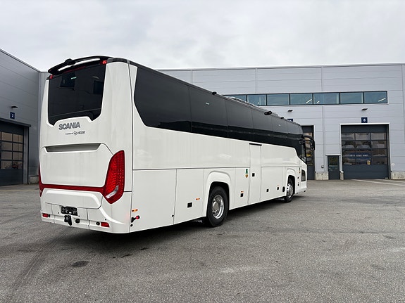 Scania Touring HD 3 of 20