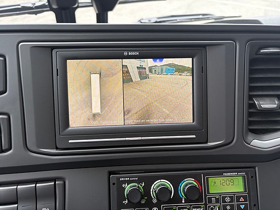 Scania Touring HD 15 of 20