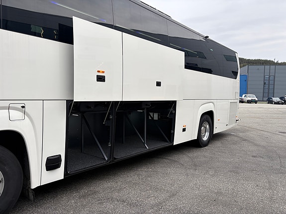 Scania Touring HD 17 of 20