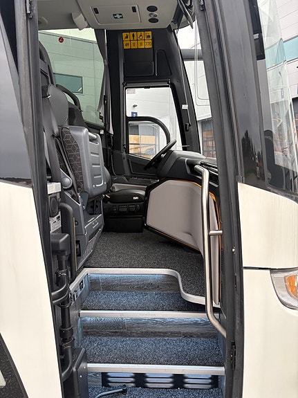 Scania Touring HD 19 of 20