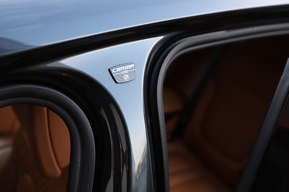 BMW 750i 10 of 30